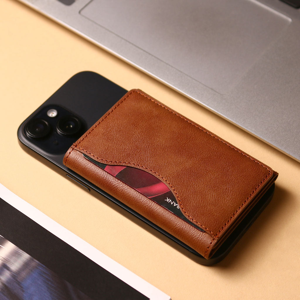 MagFold Wallet