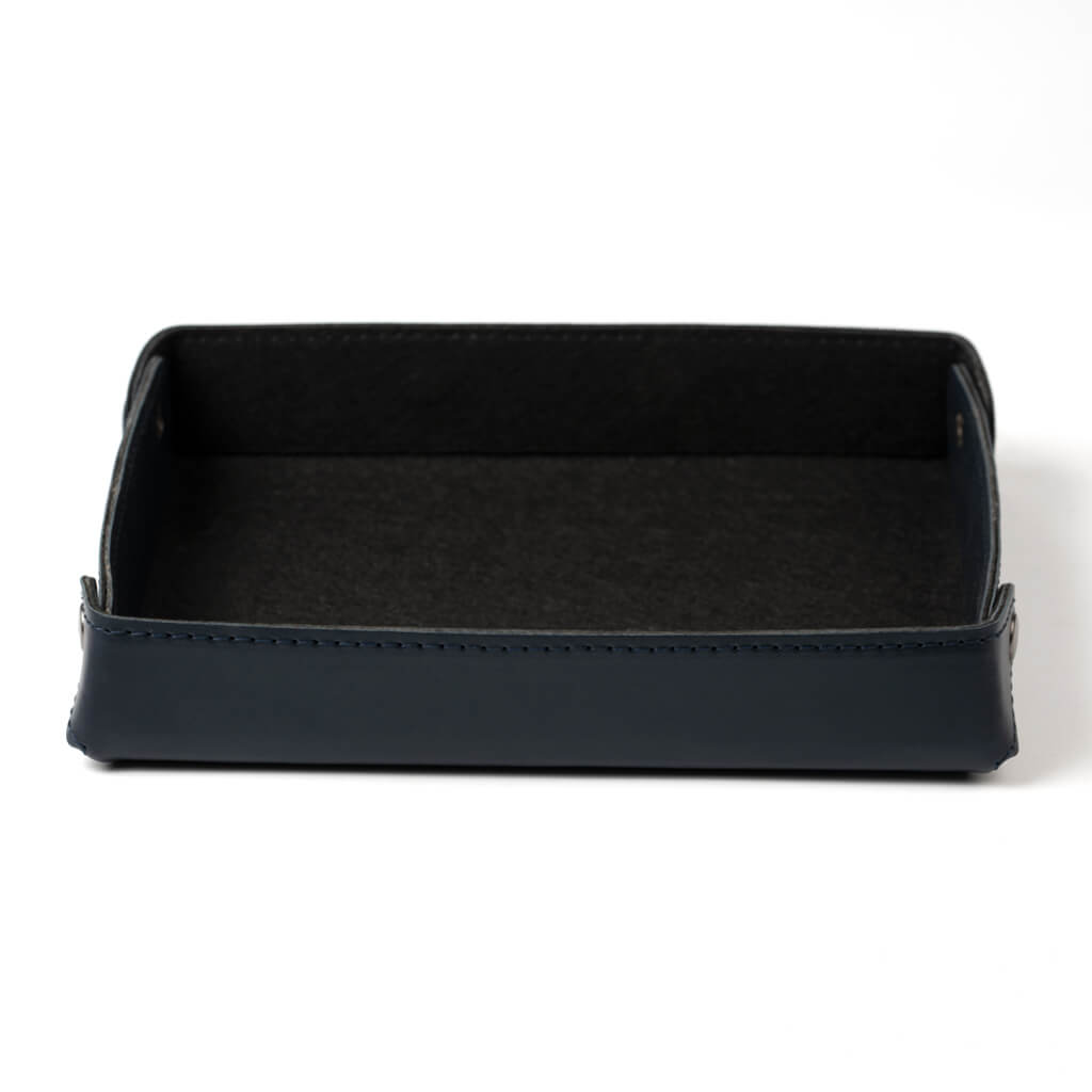 Personalized Desk Utility Tray