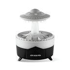 Raindrop Aromatherapy Humidifier