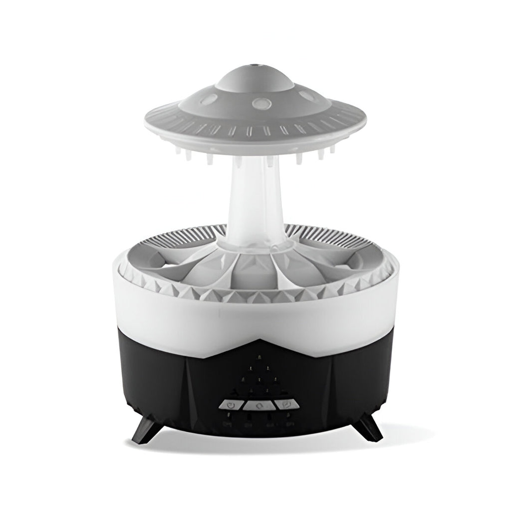Raindrop Aromatherapy Humidifier