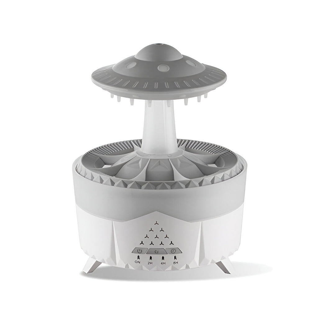Raindrop Aromatherapy Humidifier