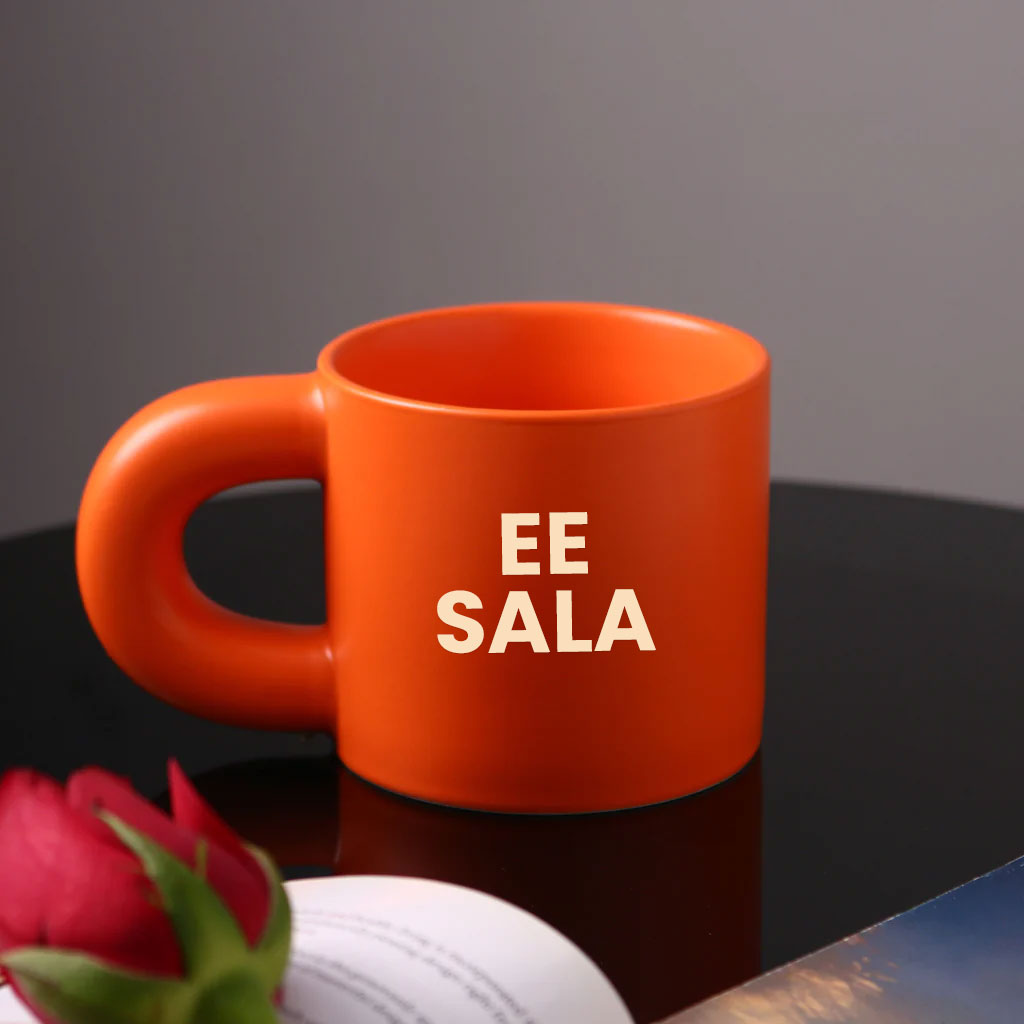 EE SALA CUP NAMDU