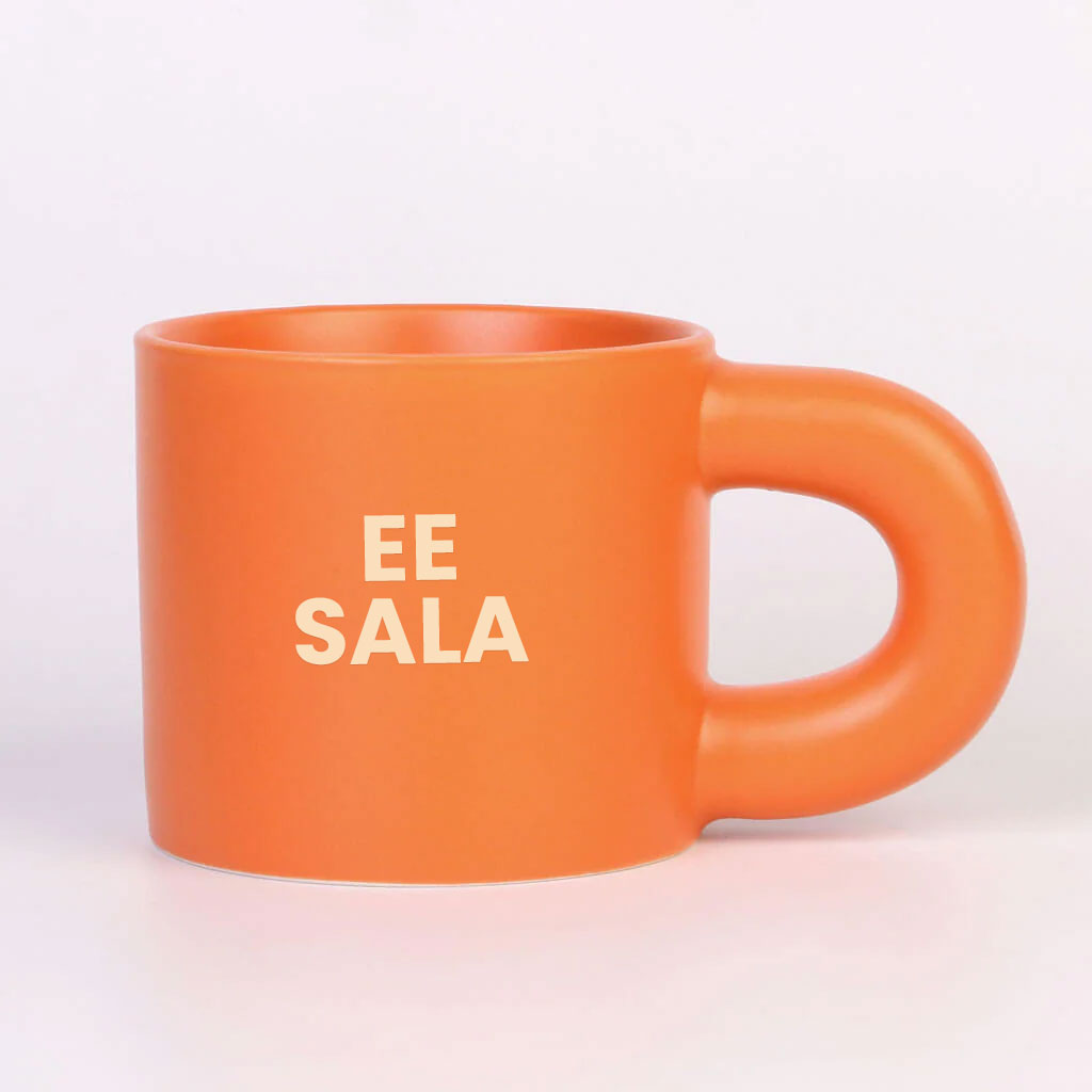 EE SALA CUP NAMDU