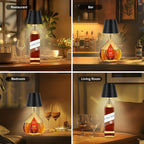 BottleGlow Lamp