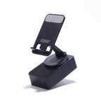 Vibe Stand - Phone Holder with Bluetooth Speaker